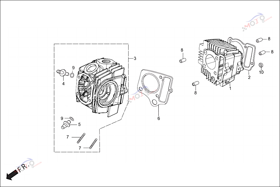 Engine Diagram